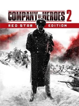 Games like Company of Heroes 2 Steam Key LATAM