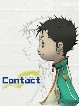 Games like Contact