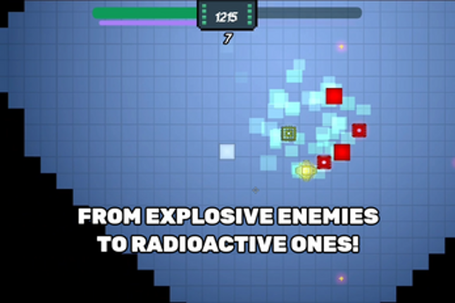 Cornered Core v1.0.2 Image