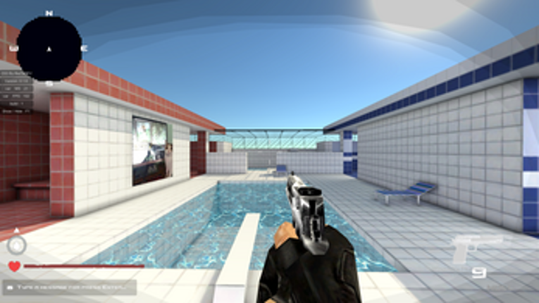 COUNTER STRIKE 3 Image