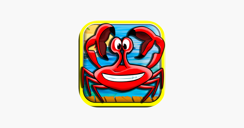 Crab Out of Water Game Cover