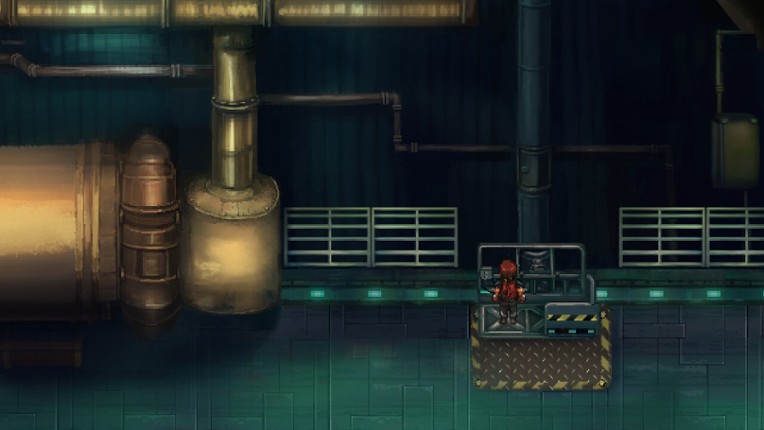 Crescent Arcania screenshot