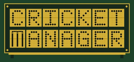 Games like Cricket Manager