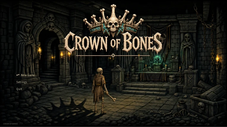 Crown Of Bones Image