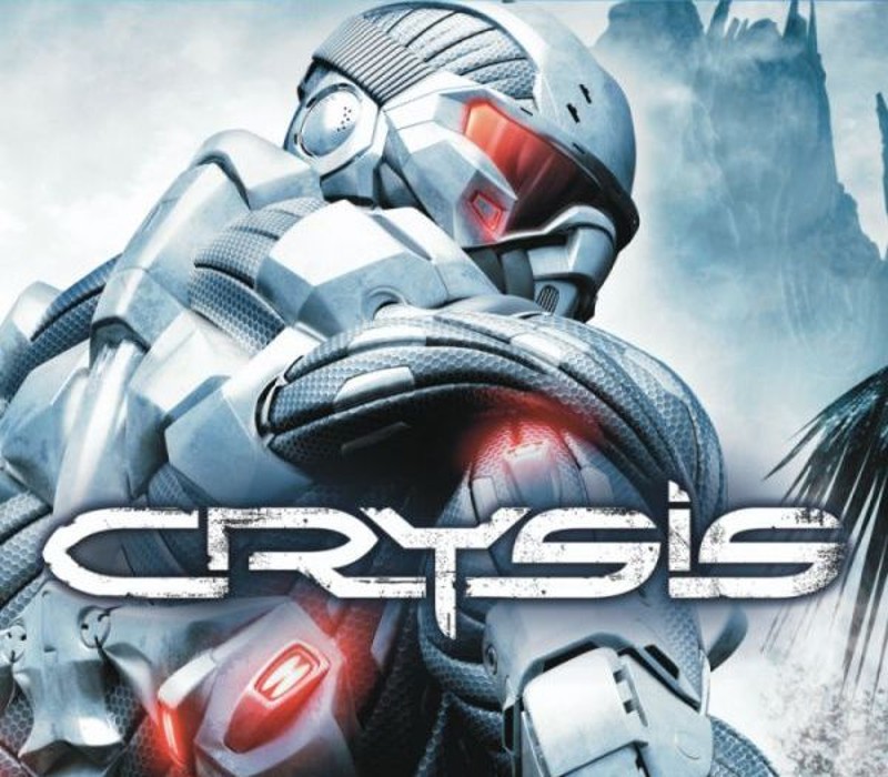 Games like Crysis