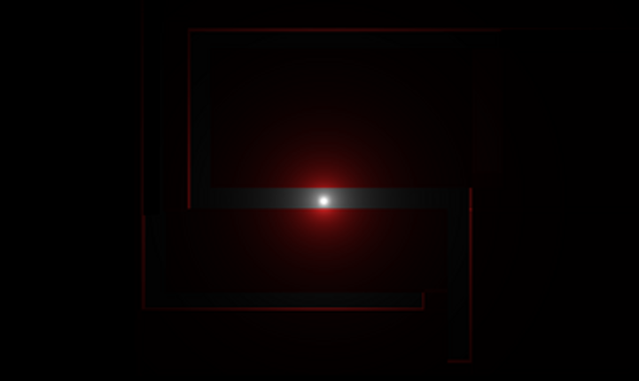 Cubix screenshot