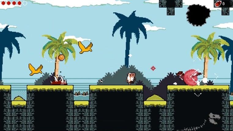 Daddy's gone a-hunting screenshot