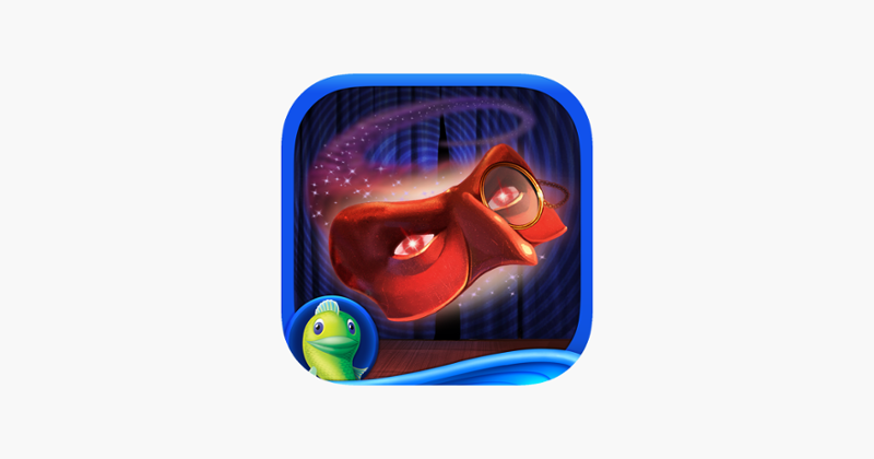 Dangerous Games: Illusionist HD - A Magical Hidden Object Mystery Image