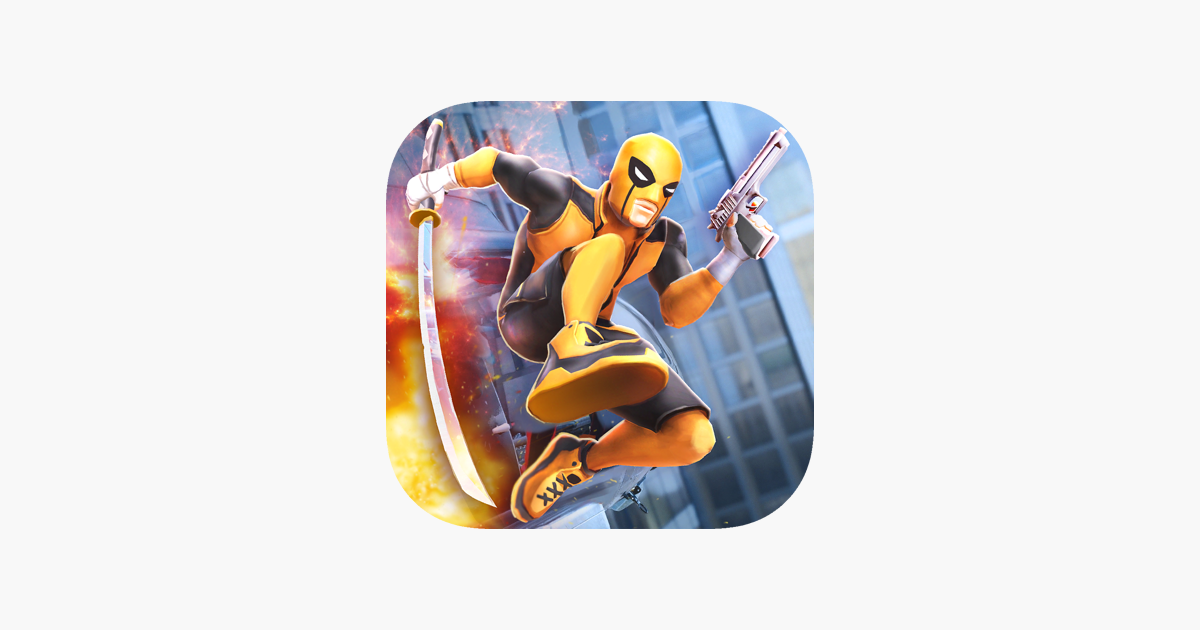 Games like Dead X Hero