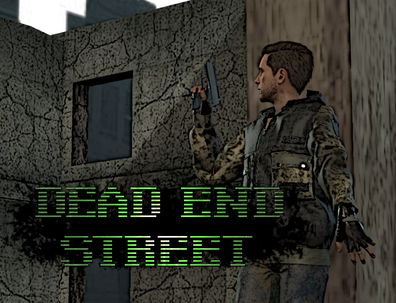 Games like Dead End Street