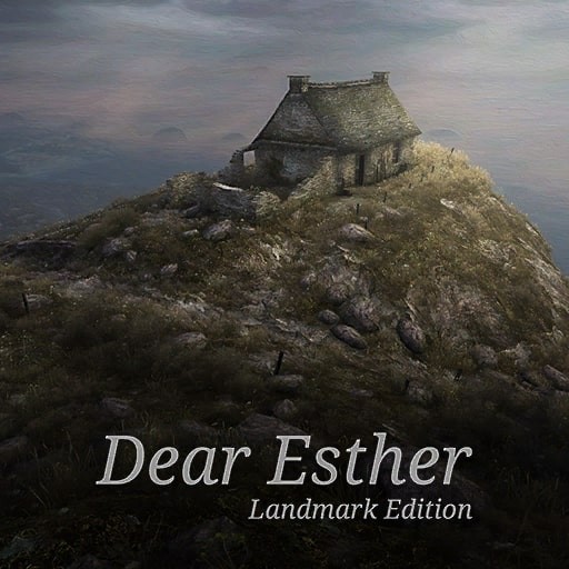 Games like Dear Esther: Landmark Edition