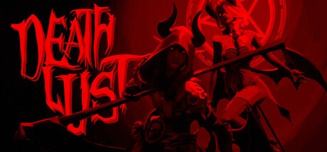 Games like Deathlust