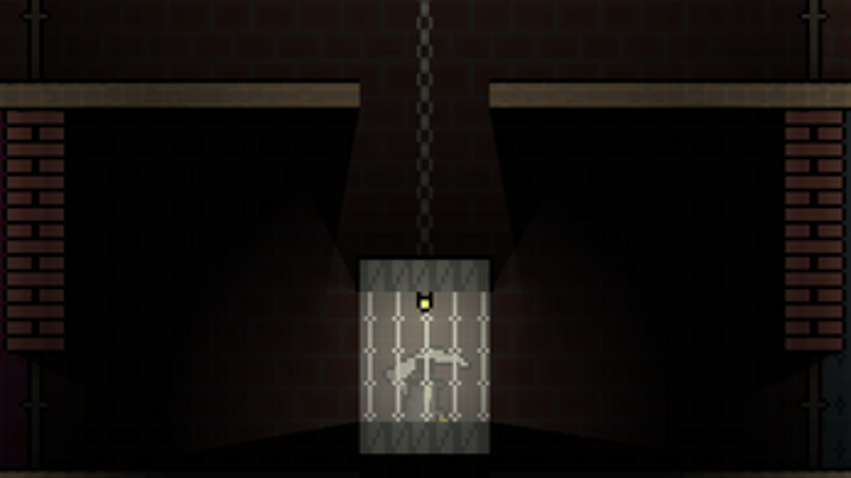 Deathtective screenshot