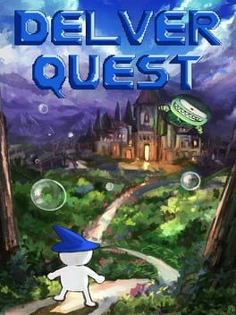 Games like Delver Quest