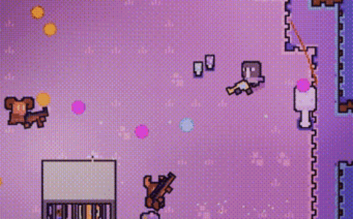 Demons are coming! screenshot