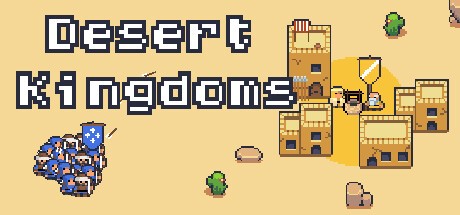 Games like Desert Kingdoms