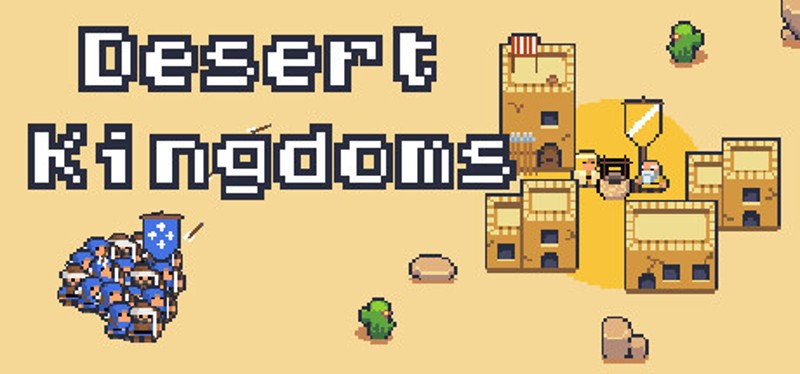 Desert Kingdoms Image