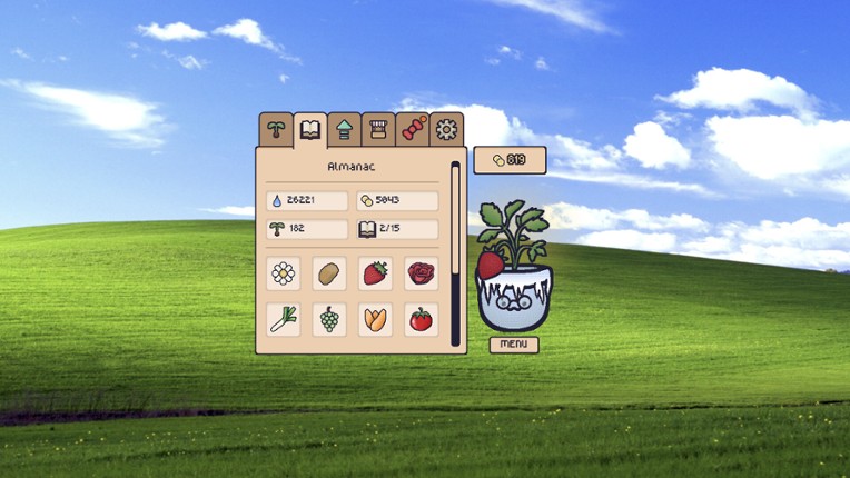 Deskpot Image