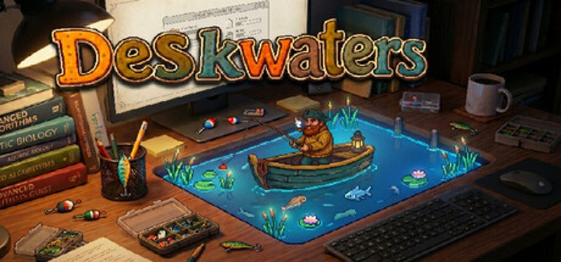Deskwaters Image