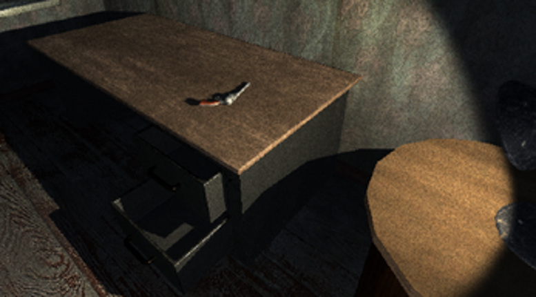 DETERgent: Paradise Falls (Gamejam Version) screenshot