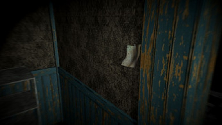 Diary Of A Madman screenshot