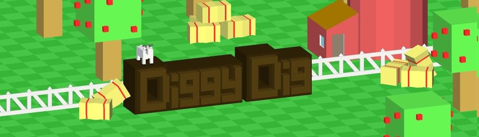 Games like Diggy Dig