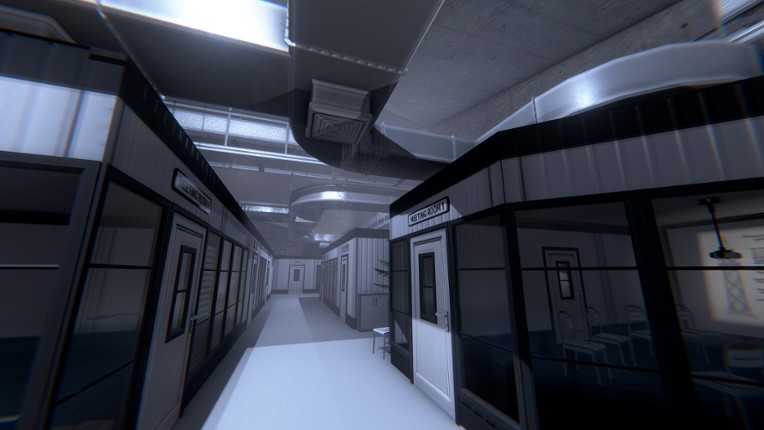 Dimhaven - The Lost Source screenshot