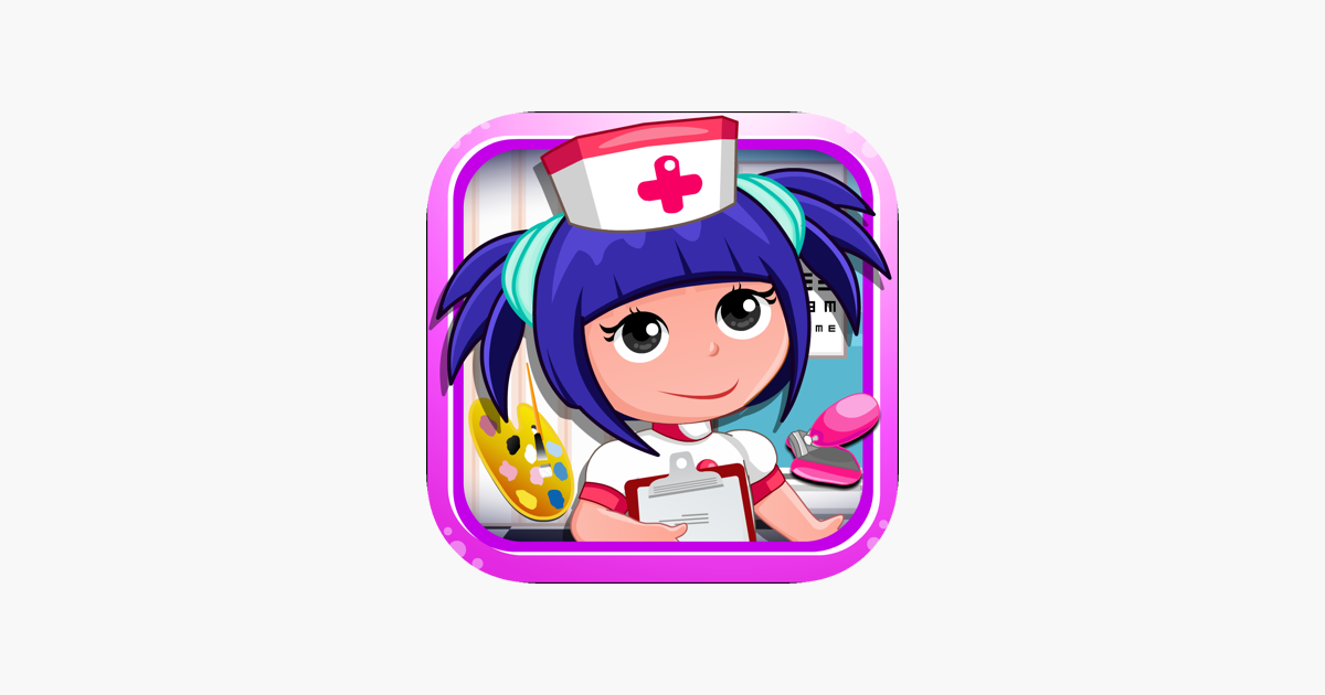 Games like Doctor Slacking-Baby Ann game