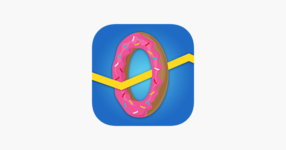 Games like Donut Jump! : Krispy Jelly Dough-nut Hop