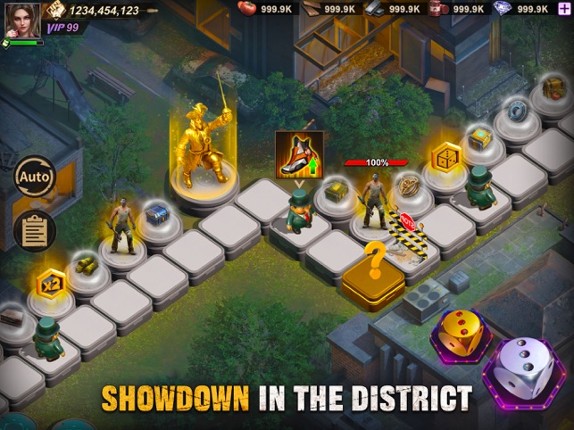 Doomsday: Godzilla x Kong screenshot