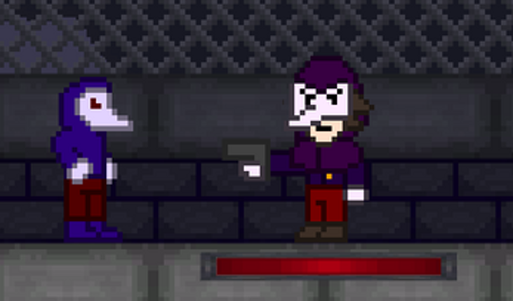 Dr. Smol's Spectacular Story screenshot