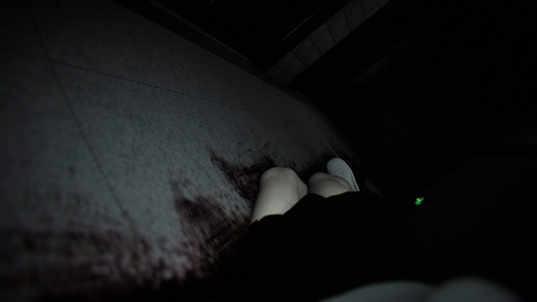 Dread Neighbor screenshot