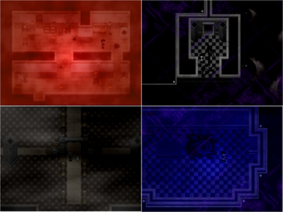 Dream Collapse: Reborn Image