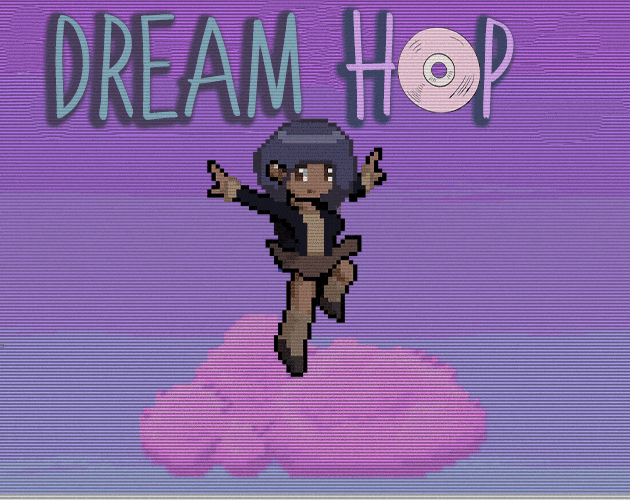 Games like Dream Hop