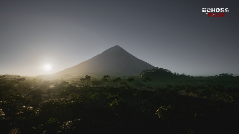 Echoes of Paur screenshot