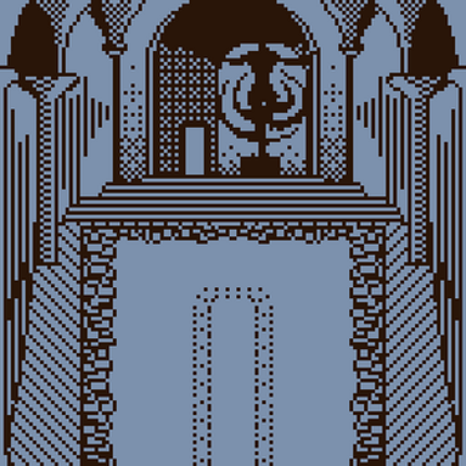 ELDEN RING: Shadow of Erdtree (bitsy ver. ) screenshot