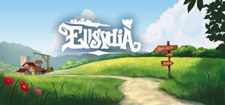Games like Ellsydia