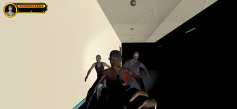 End Of Line screenshot