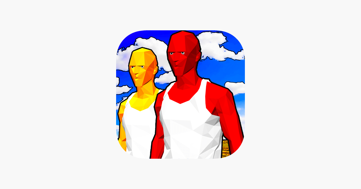 Games like Epic Battle Royale Simulator