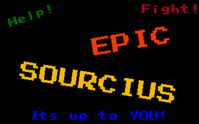Epic Sourcius Image