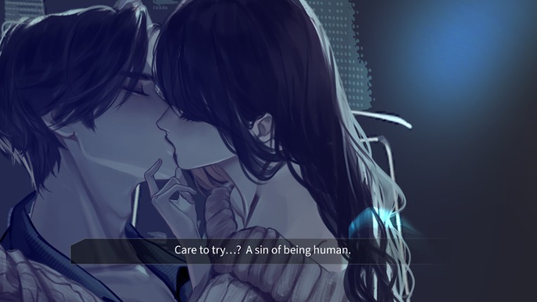 Error: Love - Human Bug Eradication Project Image