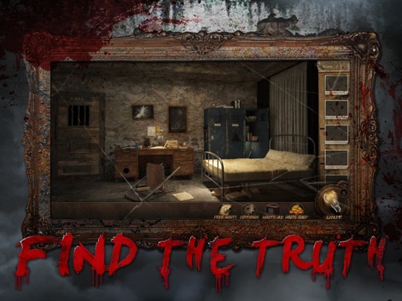 Escape Room:Can you escape? screenshot