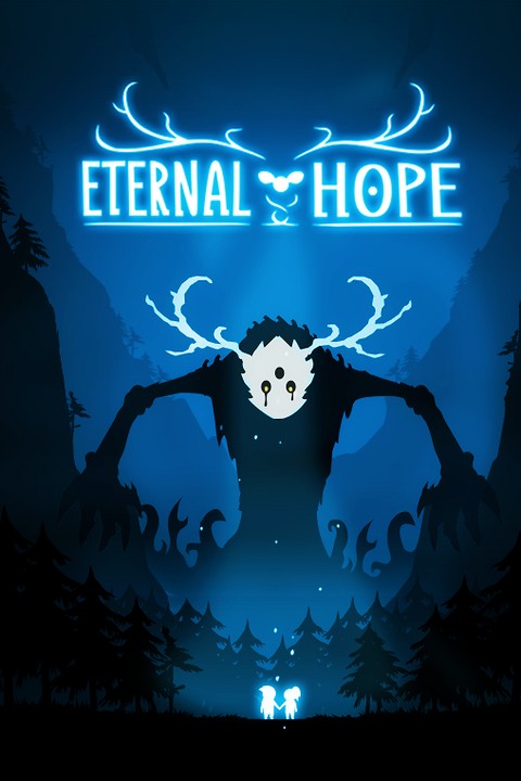 Games like Eternal Hope
