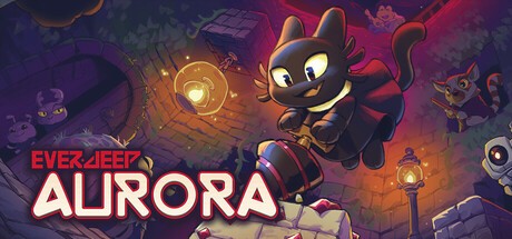 Games like Everdeep Aurora