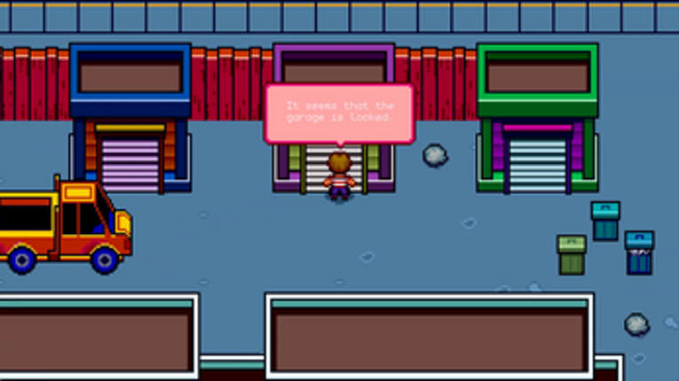 Evershine screenshot