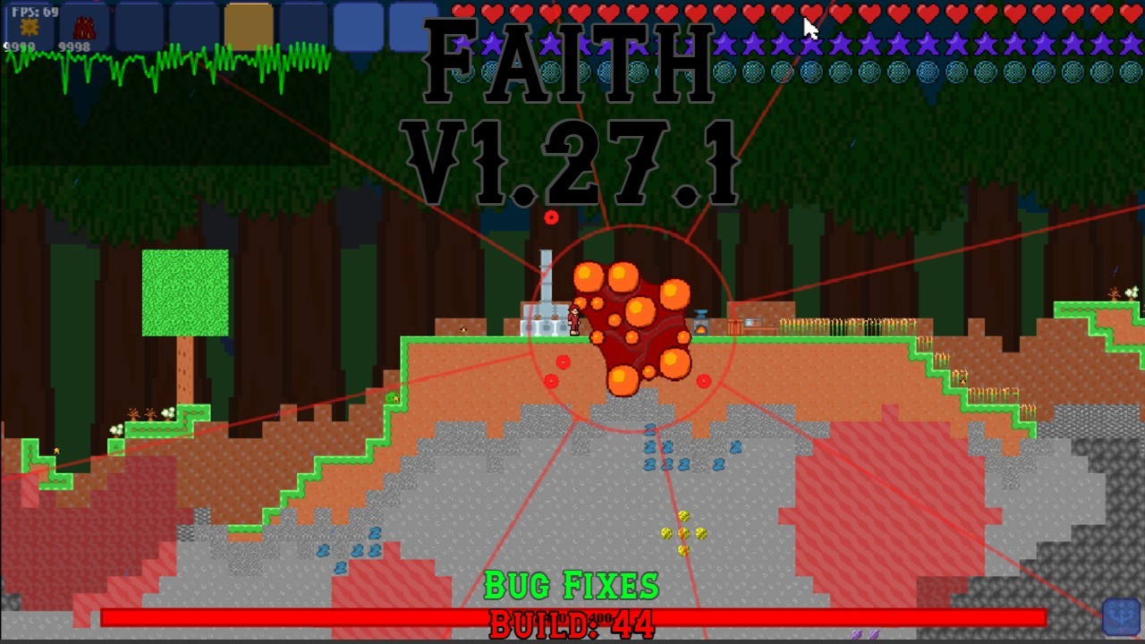 Games like Faith