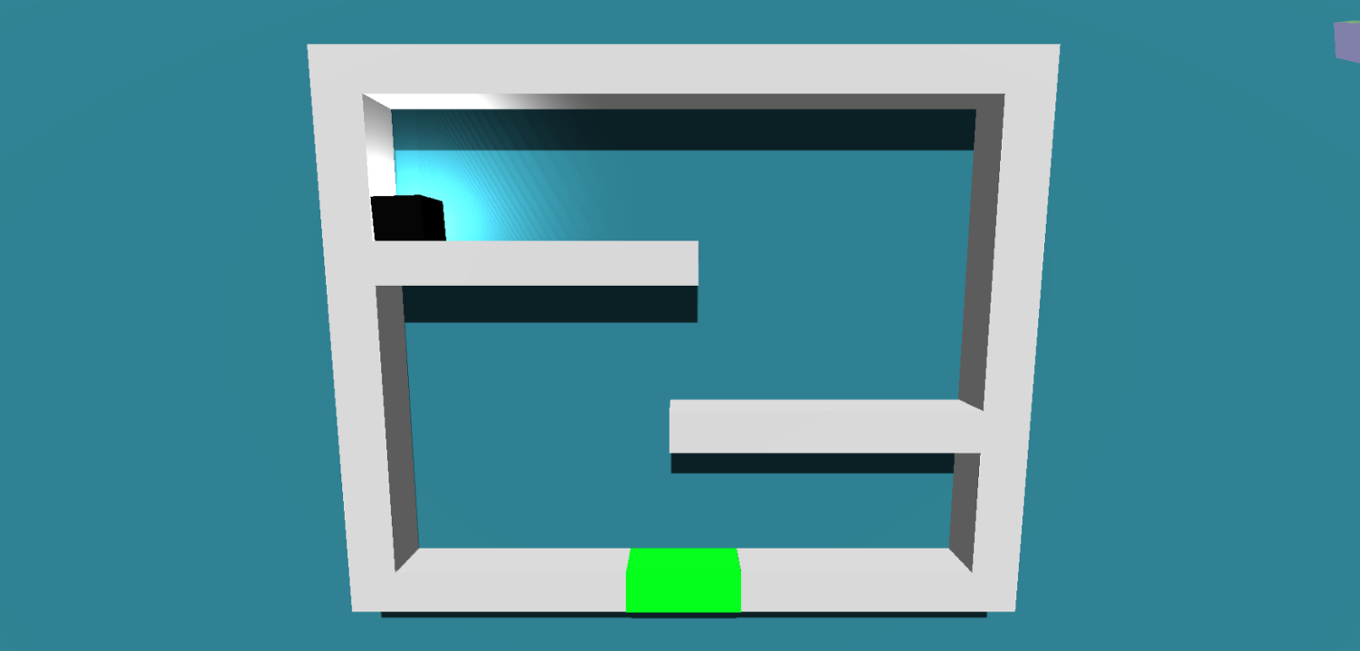 Games like FalcoCubeFinish