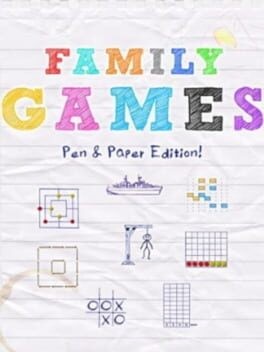 Games like Family Games