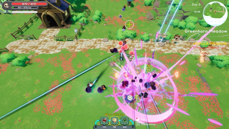 Farm Bang Image