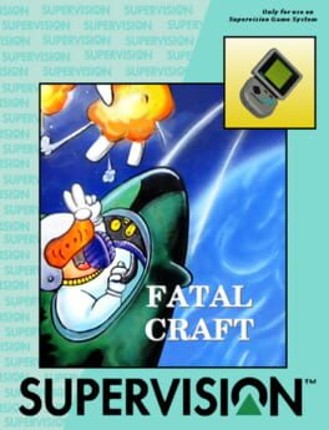 Fatal Craft Game Cover